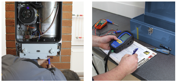 Boiler Service Aberdeenshire