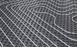 Underfloor Heating Aberdeenshire