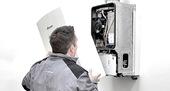 Heating & Hot Water installer Aberdeenshire